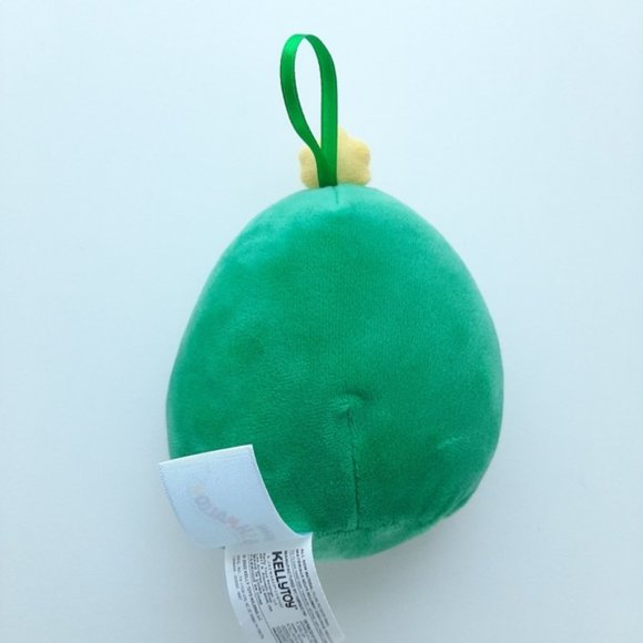 Squishmallows Kellytoy Holiday Ornaments 4" - Picture 4 of 12